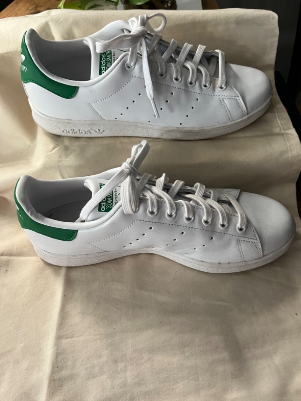 Classic Stan Smith Adidas Unisex